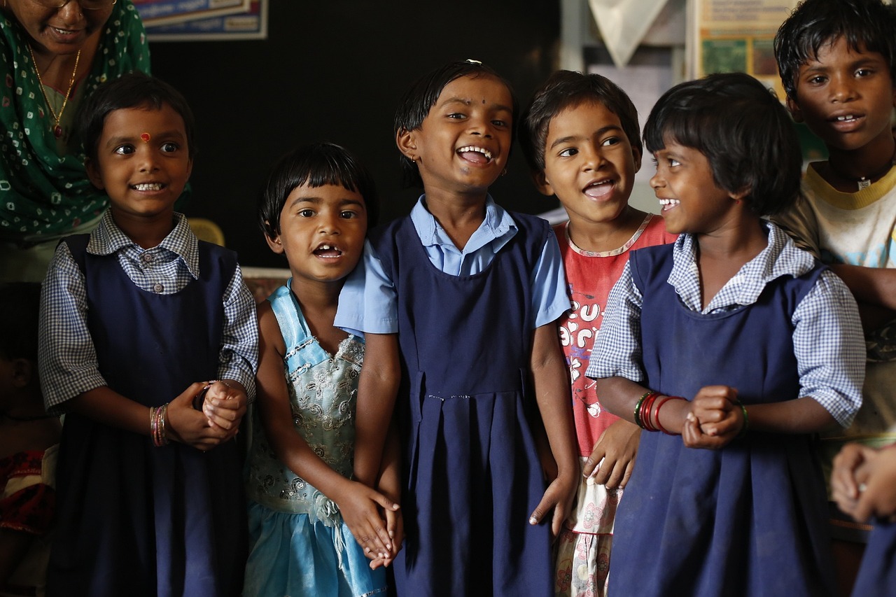 Loreto Convent School লরেটো কনভেন্ট স্কুল