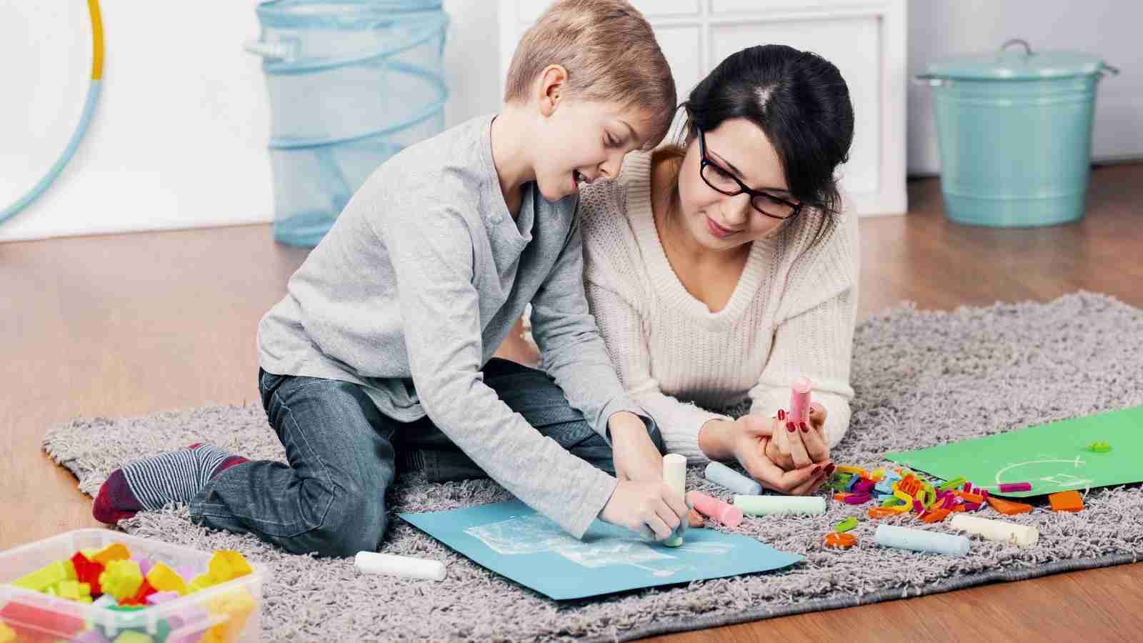 Kaise Karein Autism Bacche Ki Care