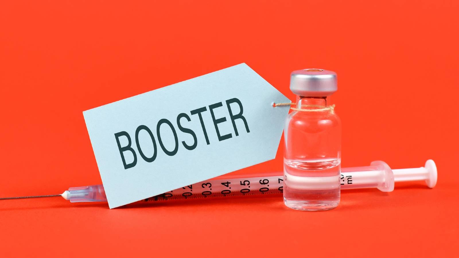 booster dose lena n bhoolein
