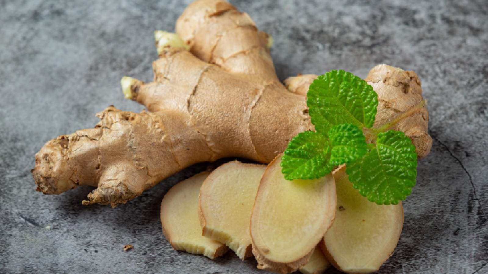 Ginger ke fayde