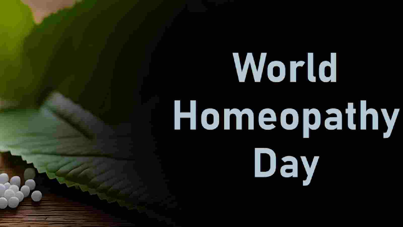 Homoeopathy ke siddhant jaanein