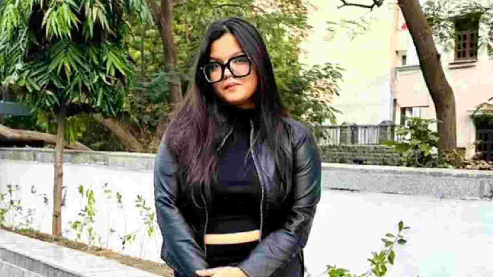 misha agarwal suicide ka karan