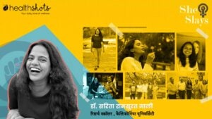 Slum-Basti to California University, Sarita Mali Paar Ki Cast, Class and Color Barricading Slum-Basti to California University, Sarita Mali Paar Ki Cast, Class and Color Barricading