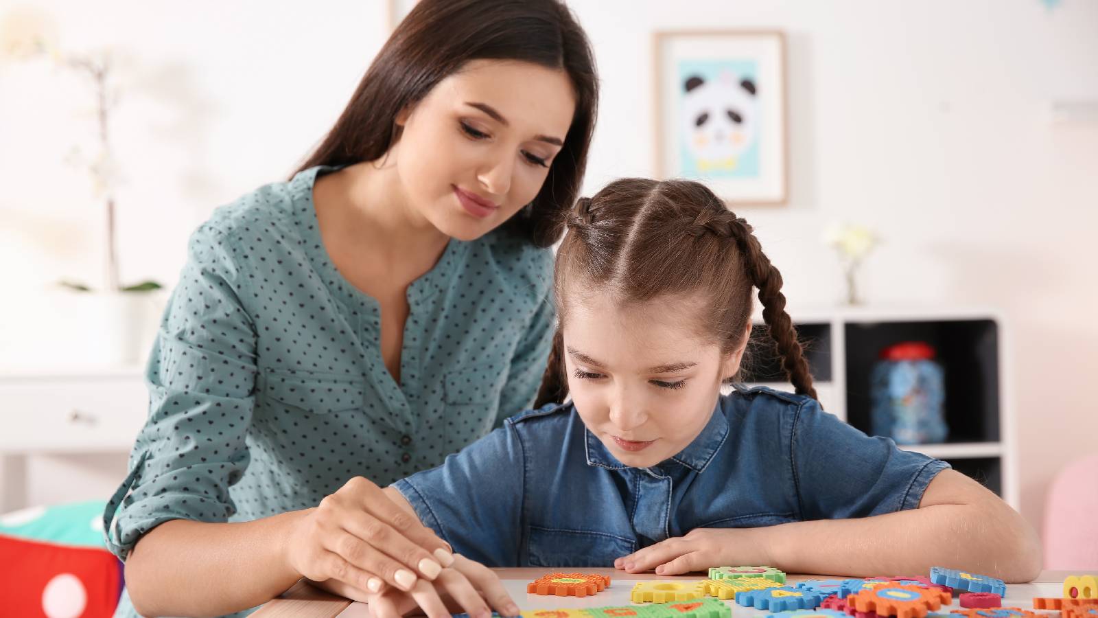 Autism me bachho ke saath saath paarents ko bhi chahiye hoti hai special care