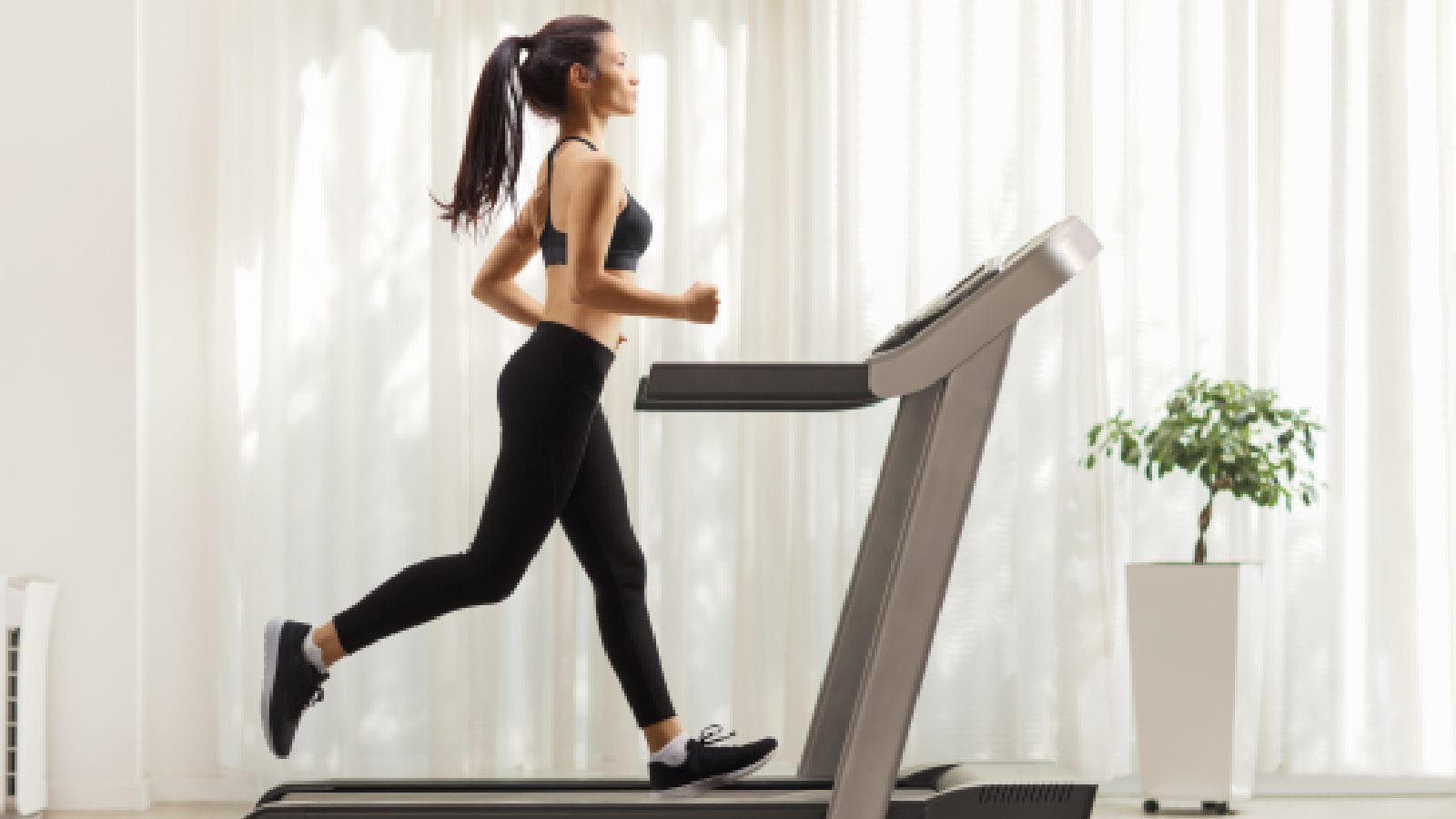 Buy treadmill in Amazon Summer Sale for less than half the price, fitness journey will start from home itself Buy treadmill in Amazon Summer Sale for less than half the price, fitness journey will start from home itself
