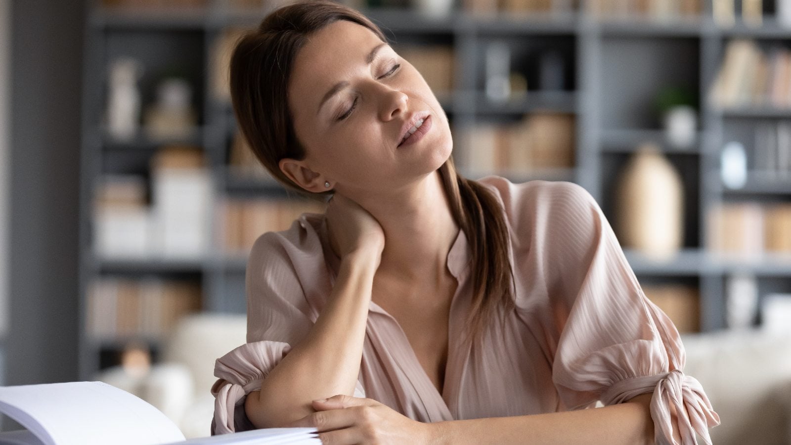 Chronic Fatigue Ke Lakshan