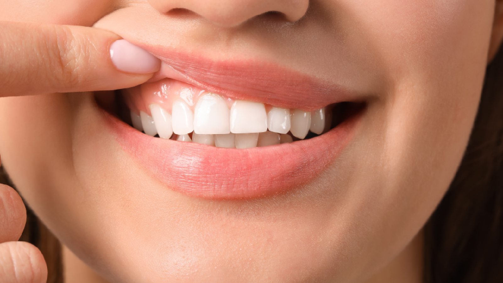 Gums ki samasya hal hoti hai