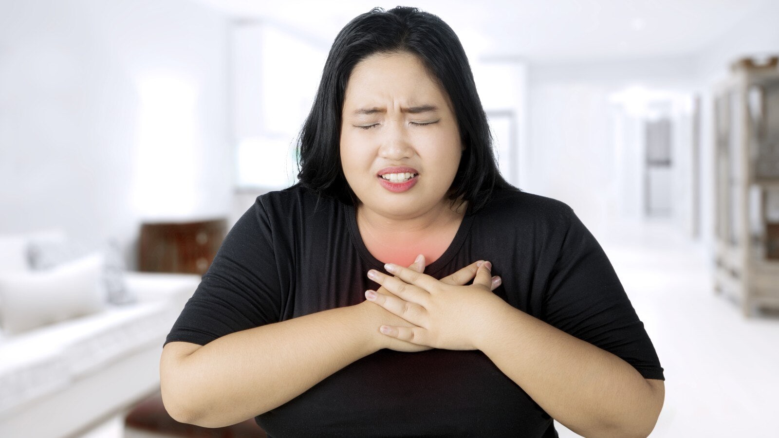 Obesity aapke shareer ko nuksaan pohchata hai